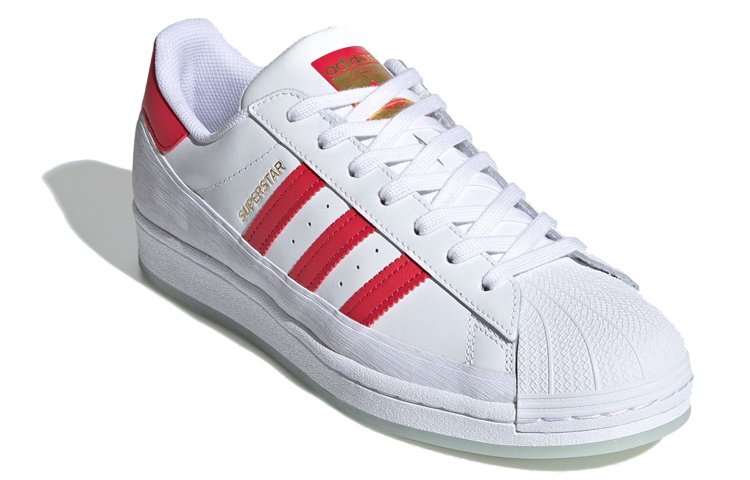 Кроссовки Adidas Originals Superstar Mg Cloud White Red Women's
Кроссовки Adidas Originals Superstar Mg Cloud White Red Women's