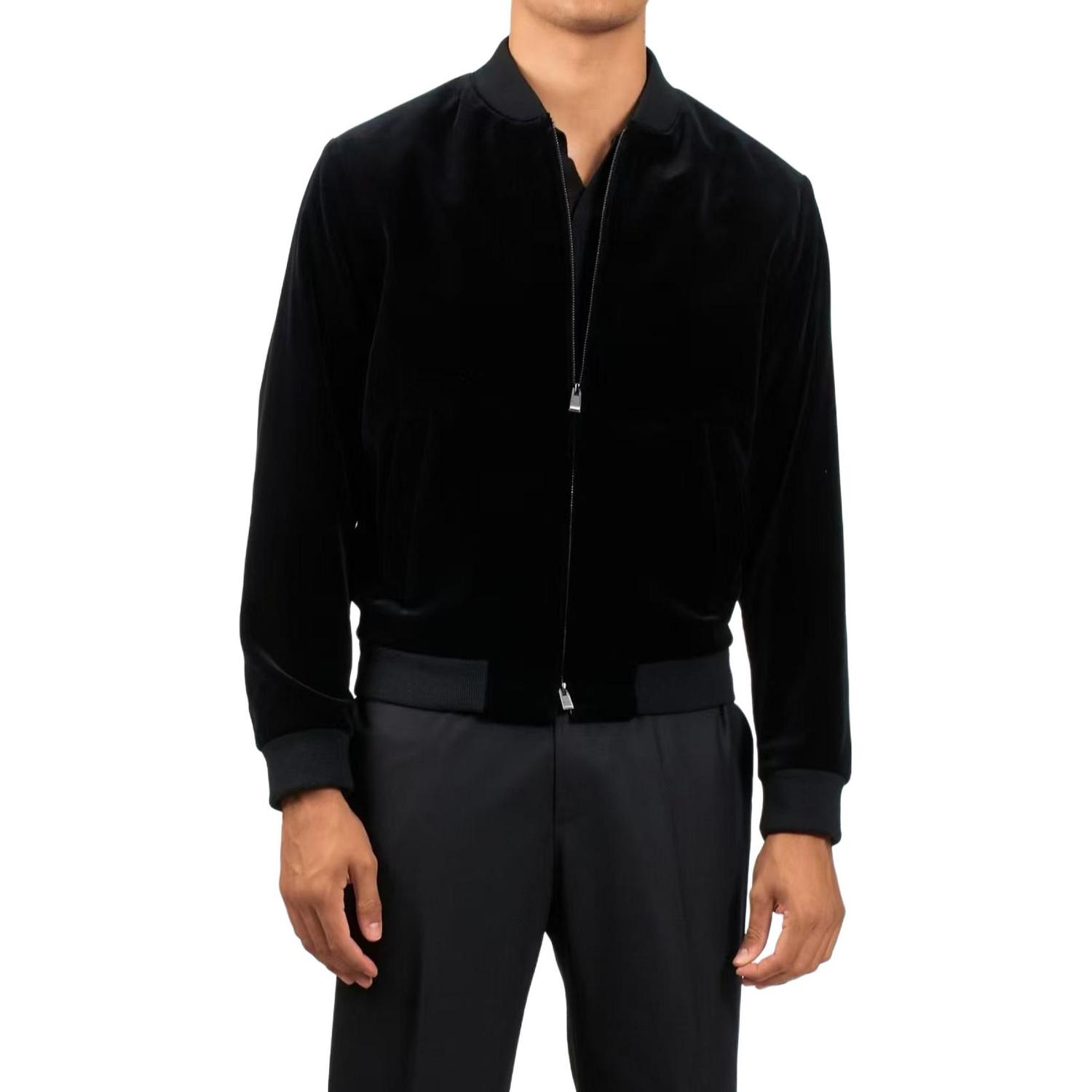 HUGO BOSS Куртка, Black
HUGO BOSS Куртка, Black