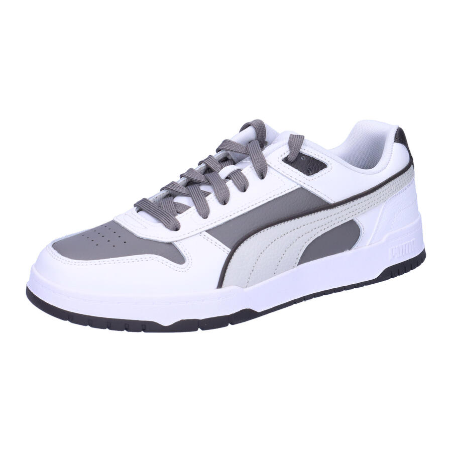 Кроссовки унисекс Puma RBD Game Low 386373
Кроссовки унисекс Puma RBD Game Low 386373
