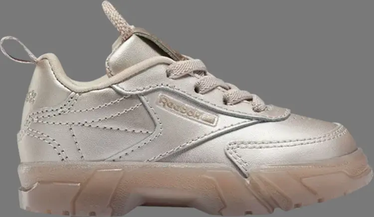 Кроссовки cardi b x club c infant 'rose gold' Reebok, золото, Желтый;серый, Кроссовки cardi b x club c infant 'rose gold' Reebok, золото
Кроссовки cardi b x club c infant 'rose gold' Reebok, золото, Желтый;серый, Кроссовки cardi b x club c infant 'rose gold' Reebok, золото