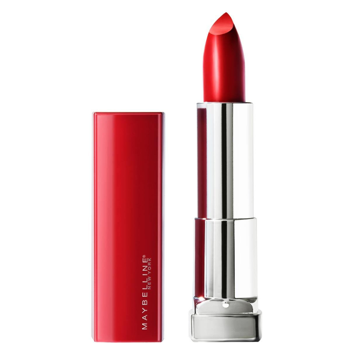 Губная помада Maybelline New York Color Sensational Made For All, 385 Ruby For Me
Губная помада Maybelline New York Color Sensational Made For All, 385 Ruby For Me