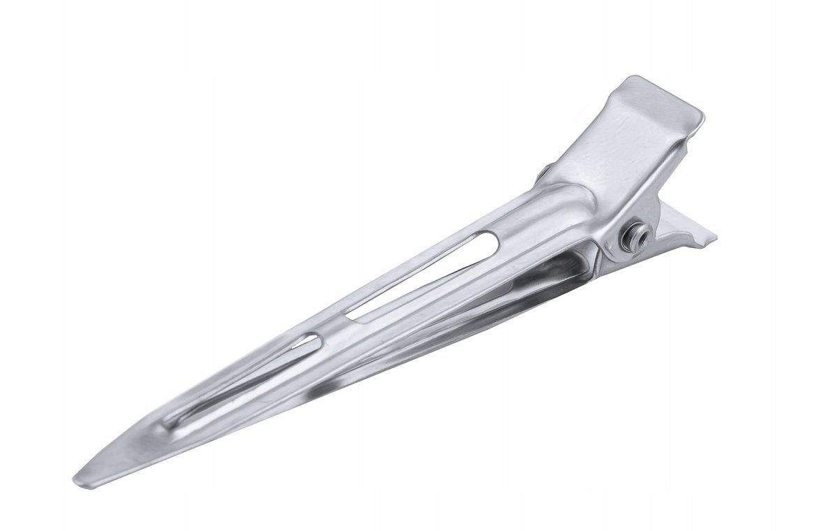 Заколки для волос Ponik'S металлические для парикмахерских 10 шт. 5,5 см Poniks
Заколки для волос Ponik'S металлические для парикмахерских 10 шт. 5,5 см Poniks