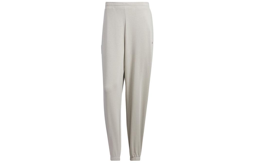 Трикотажные спортивные штаны мужские серые Adidas, серый
Трикотажные спортивные штаны мужские серые Adidas, серый