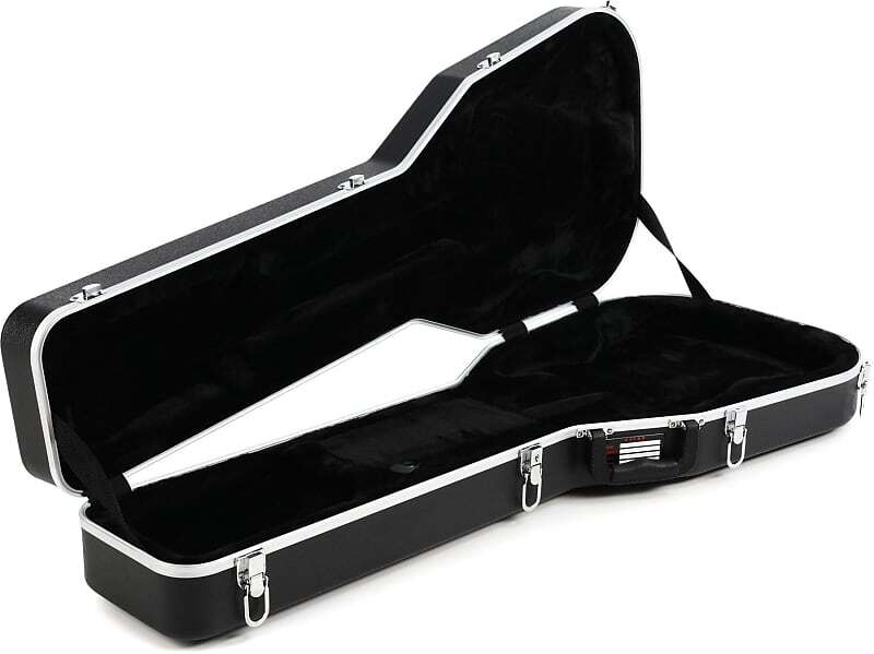 Комплект электрогитары Gator GC-SG (2 шт.) GC-SG=2
Комплект электрогитары Gator GC-SG (2 шт.) GC-SG=2