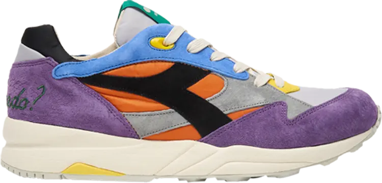 Кроссовки Leo Colacicco x Eclipse Made In Italy Cluedo, розовый
Кроссовки Leo Colacicco x Eclipse Made In Italy Cluedo, розовый