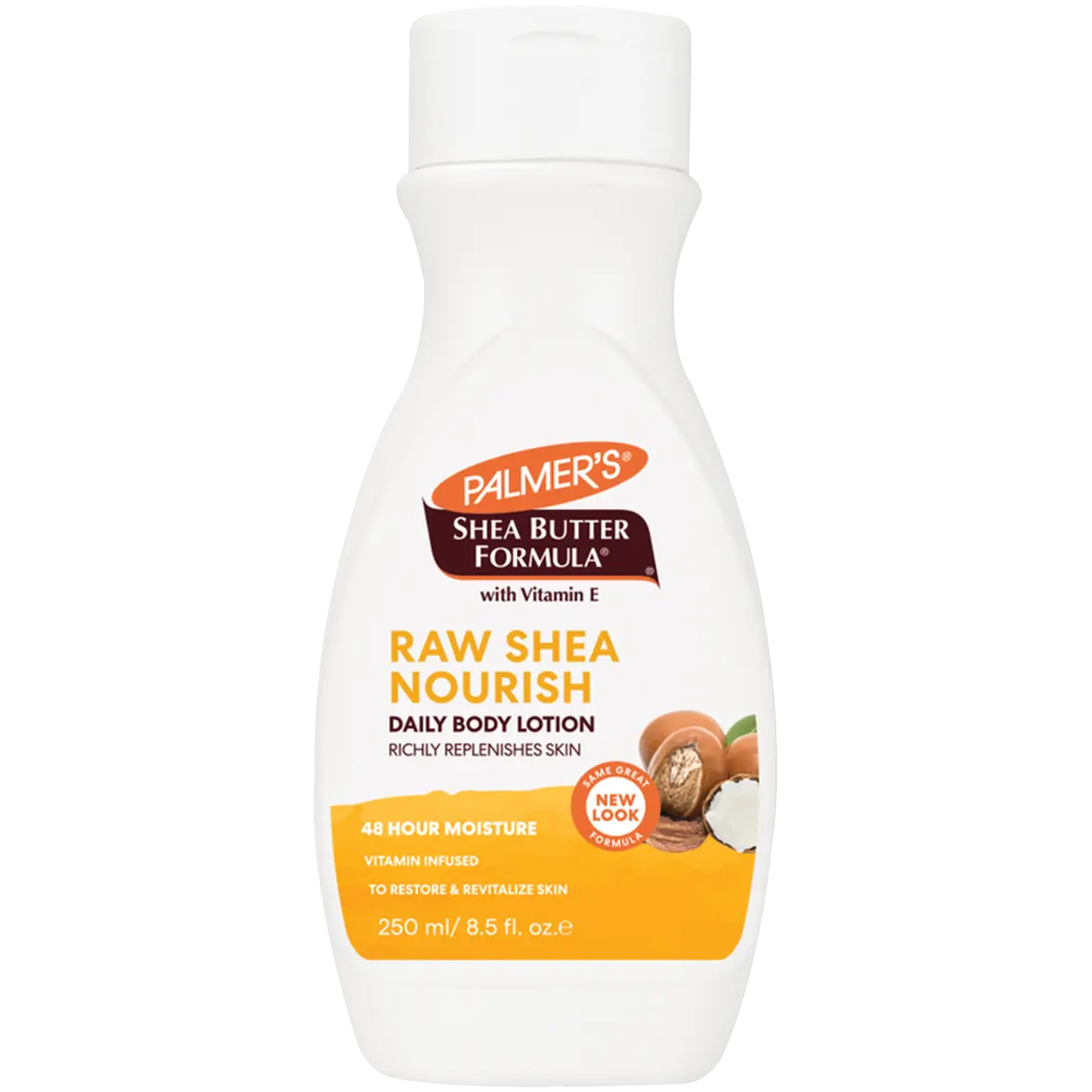 Palmer's увлажняющий лосьон для тела с маслом ши, 250 мл
Palmer's увлажняющий лосьон для тела с маслом ши, 250 мл