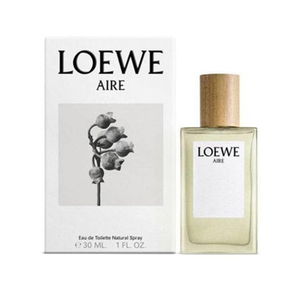 Loewe Aire EDT Vapo 30мл
Loewe Aire EDT Vapo 30мл