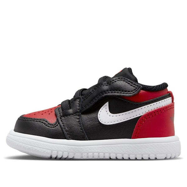 Кроссовки 1 низкие Air Jordan, черный
Кроссовки 1 низкие Air Jordan, черный