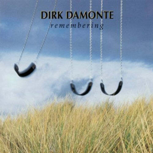 CD диск Damonte, Dirk: Remembering
CD диск Damonte, Dirk: Remembering