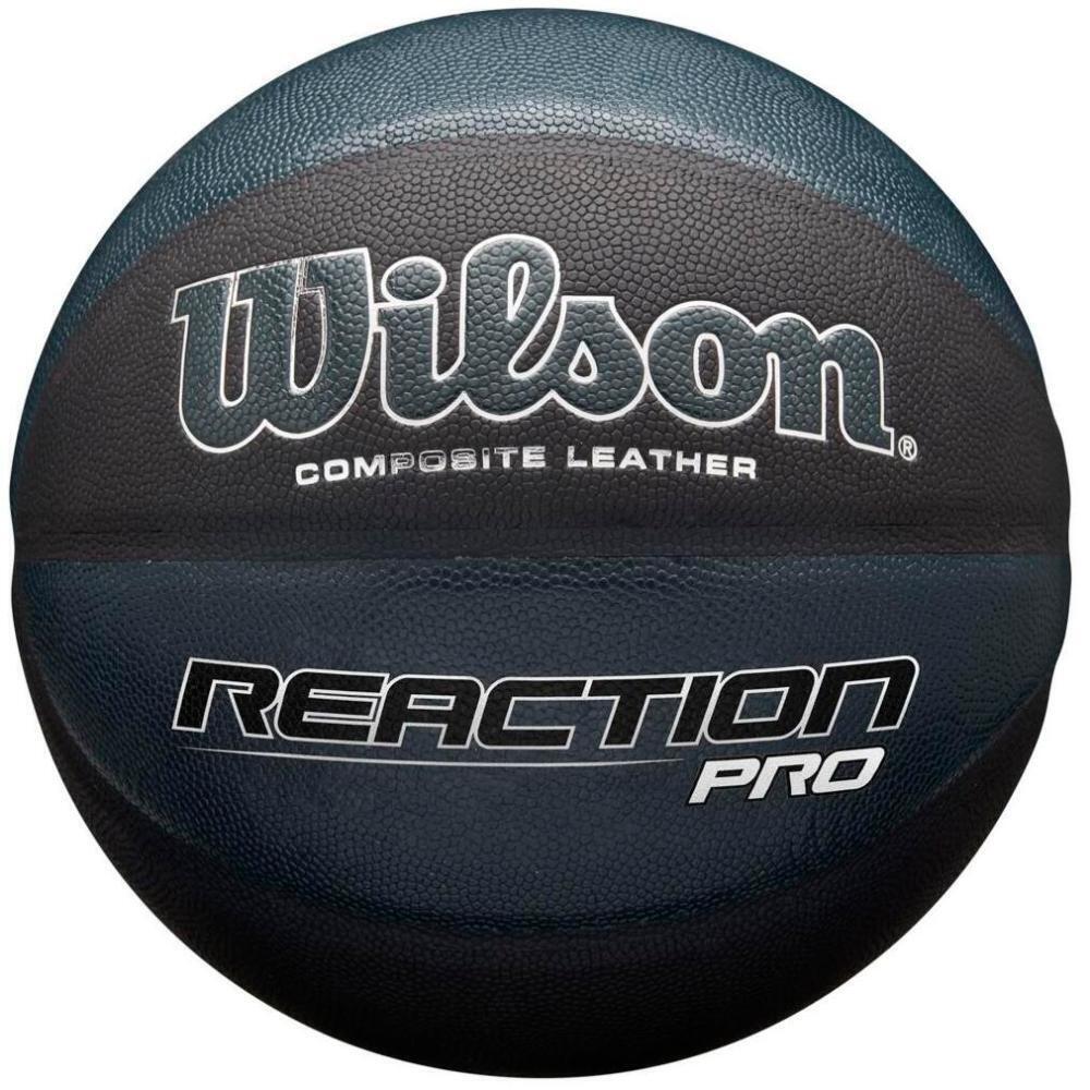 Ballon Wilson Reaction Pro Comp, черный
Ballon Wilson Reaction Pro Comp, черный