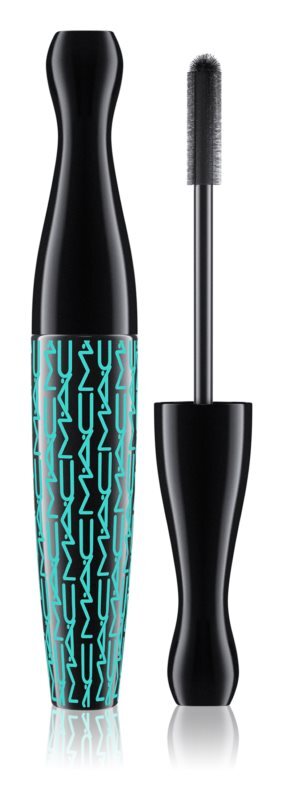Водостойкая тушь, придающая объем и кудри MAC Cosmetics In Extreme Dimension Waterproof Mascara, оттенок Dimensional Black 13 г
Водостойкая тушь, придающая объем и кудри MAC Cosmetics In Extreme Dimension Waterproof Mascara, оттенок Dimensional Black 13 г