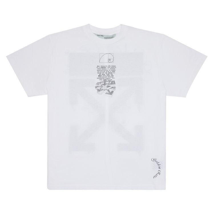 Футболка Off-White Dripping Arrows Short Sleeve Over T-Shirt 'White', белый
Футболка Off-White Dripping Arrows Short Sleeve Over T-Shirt 'White', белый