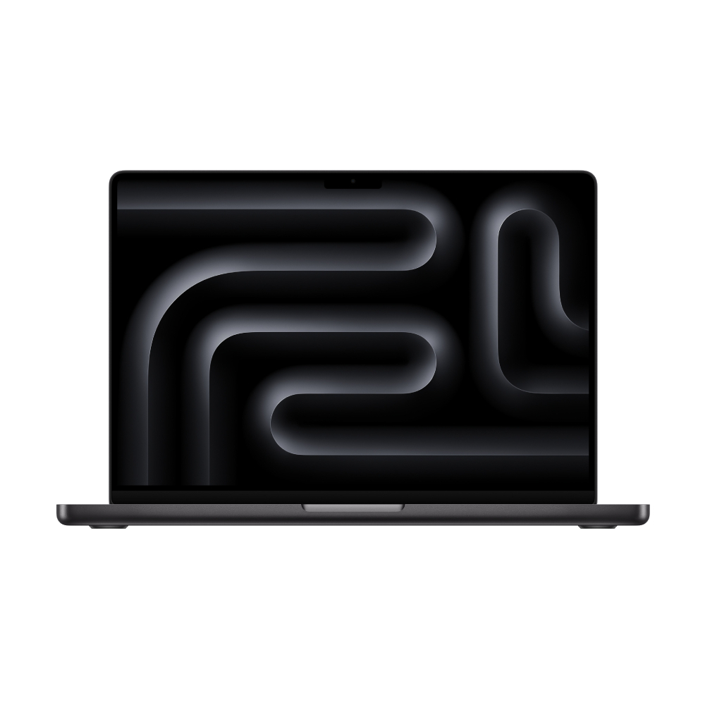 Ноутбук Apple MacBook Pro 14 M3 Max (2023), 96 ГБ/1 ТБ, 14 CPU/30 GPU, английская клавиатура, Space Black
Ноутбук Apple MacBook Pro 14 M3 Max (2023), 96 ГБ/1 ТБ, 14 CPU/30 GPU, английская клавиатура, Space Black