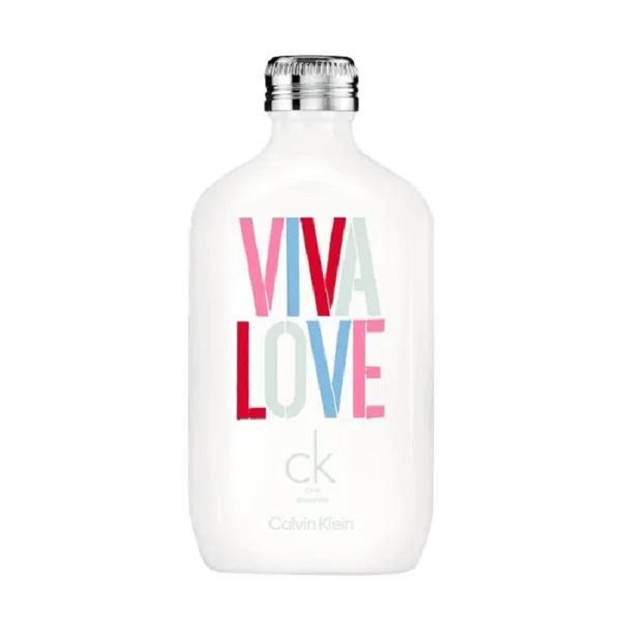 Духи Calvin Klein CK One Essence Viva Love Unisex
Духи Calvin Klein CK One Essence Viva Love Unisex