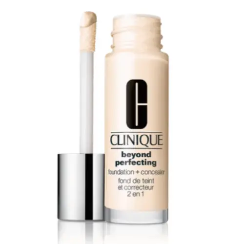 Тональный крем, консилер Clinique Beyond Perfecting, CN 0.75 Custard, 30 мл
Тональный крем, консилер Clinique Beyond Perfecting, CN 0.75 Custard, 30 мл