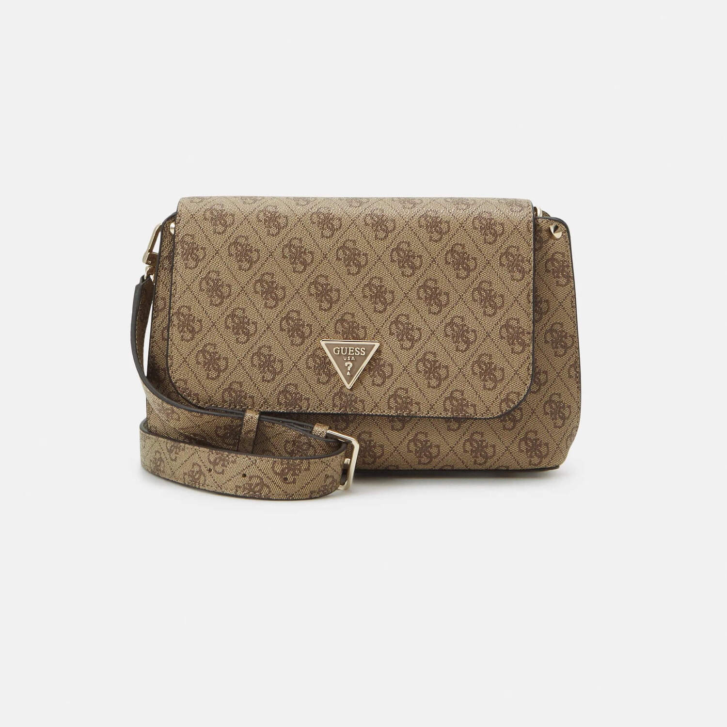 Сумка кросс-боди Guess Meridian, светло-коричневый
Сумка кросс-боди Guess Meridian, светло-коричневый