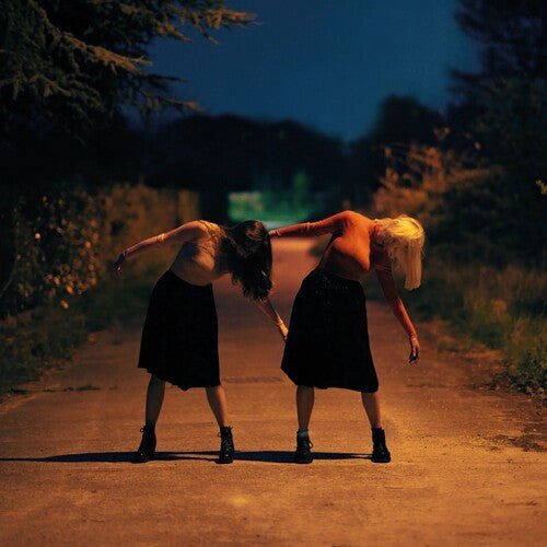 Виниловая пластинка Smoke Fairies - Carried In Sound
Виниловая пластинка Smoke Fairies - Carried In Sound