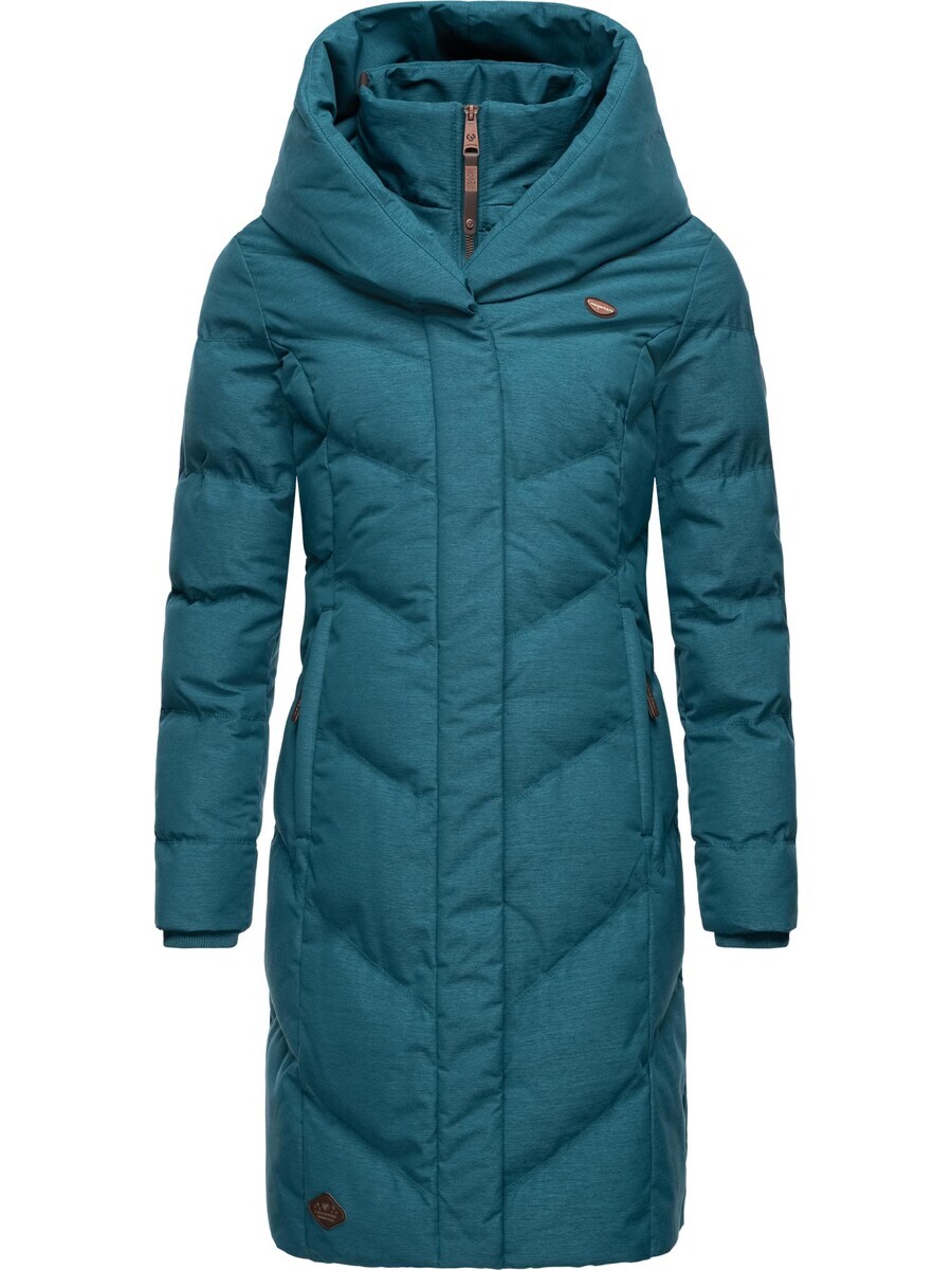 Дождевик Ragwear NATALKA, синий
Дождевик Ragwear NATALKA, синий