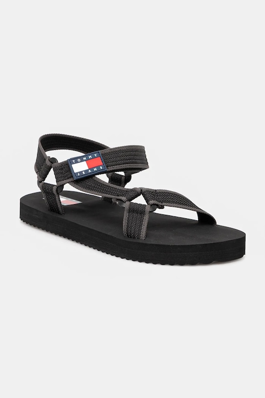 Сандалии Casual Sandal Tommy Jeans, серый
Сандалии Casual Sandal Tommy Jeans, серый
