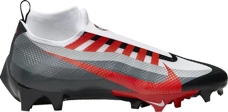 Бутсы Nike Vapor Edge Pro 360, бело-оранжевый
Бутсы Nike Vapor Edge Pro 360, бело-оранжевый