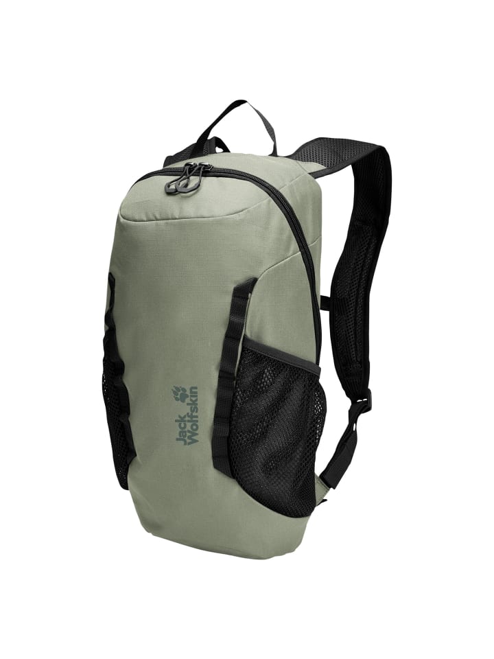 Рюкзак Velocity Lite 10 мятного цвета Jack Wolfskin
Рюкзак Velocity Lite 10 мятного цвета Jack Wolfskin