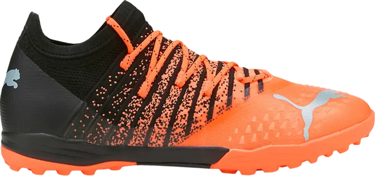 Кроссовки Puma Future Z 1.3 Pro Cage FG AG Instinct Pack, оранжевый
Кроссовки Puma Future Z 1.3 Pro Cage FG AG Instinct Pack, оранжевый