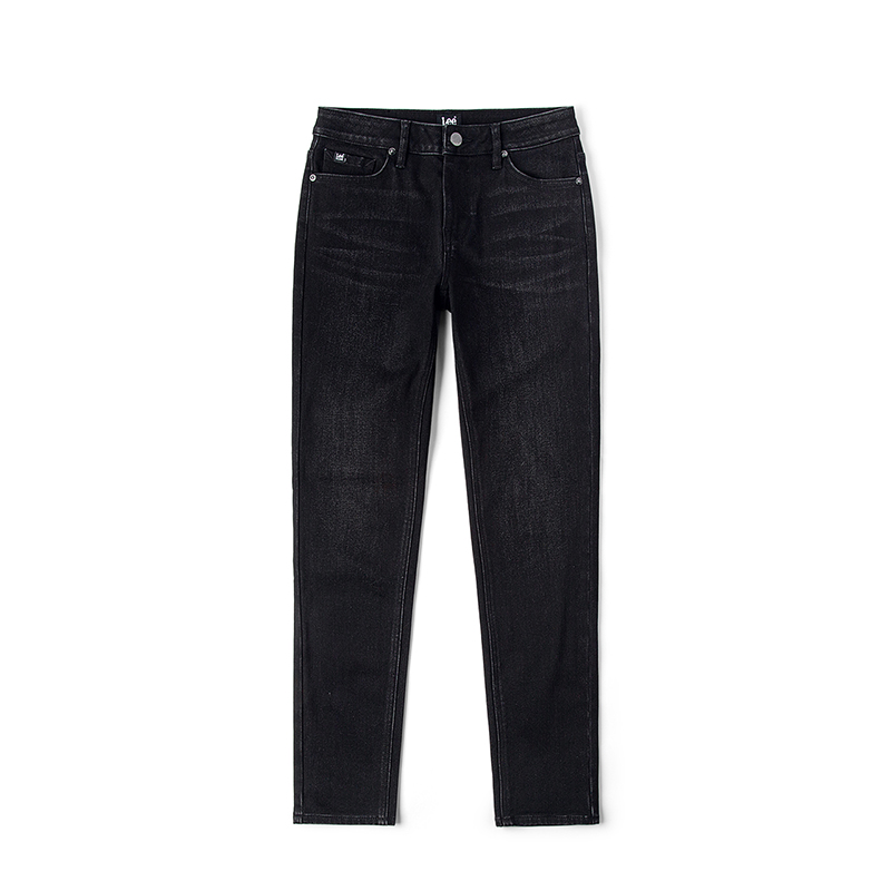 Lee Женские джинсы черные
Lee Женские джинсы черные