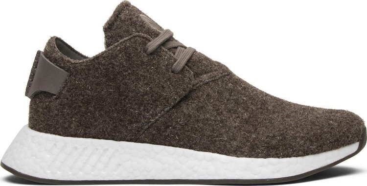 Кроссовки Adidas wings+horns x NMD_C2 'Simple Brown', коричневый
Кроссовки Adidas wings+horns x NMD_C2 'Simple Brown', коричневый