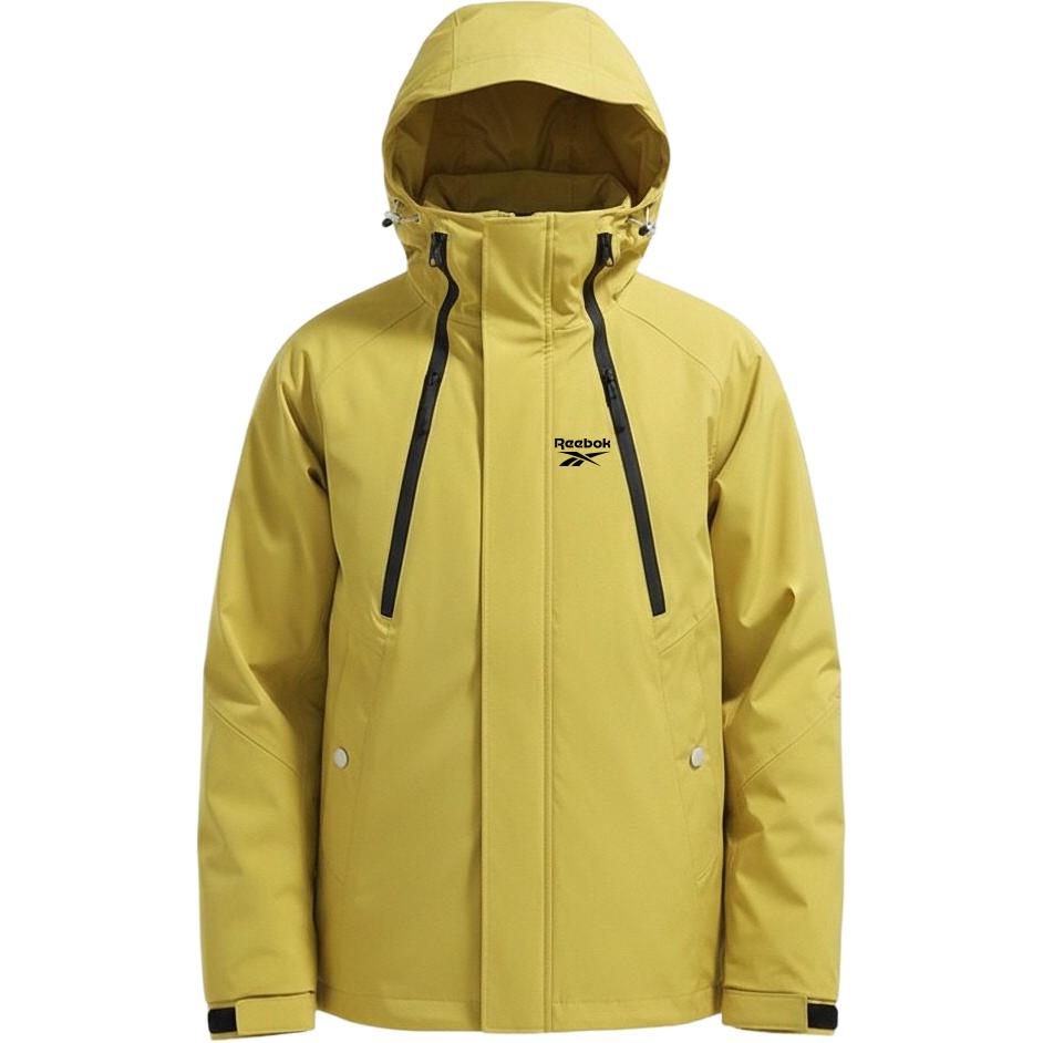 Куртки Unisex с капюшоном, утепленные Reebok, dopamine dressing желтый
Куртки Unisex с капюшоном, утепленные Reebok, dopamine dressing желтый