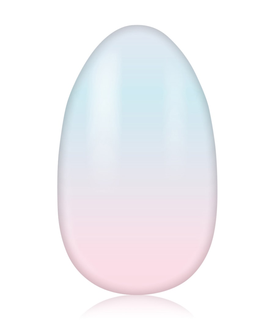 Фольга для ногтей Miss Sophie Melt For You, Melt For You, 24 шт.
Фольга для ногтей Miss Sophie Melt For You, Melt For You, 24 шт.