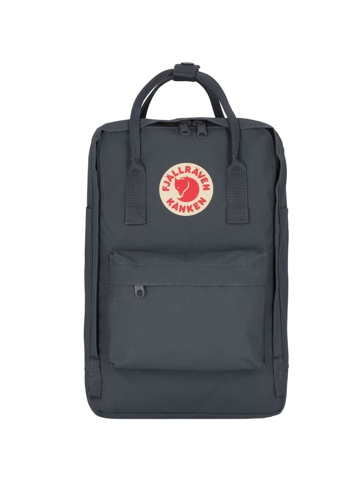 Рюкзак FJÄLLRÄVEN, цвет graphite
Рюкзак FJÄLLRÄVEN, цвет graphite