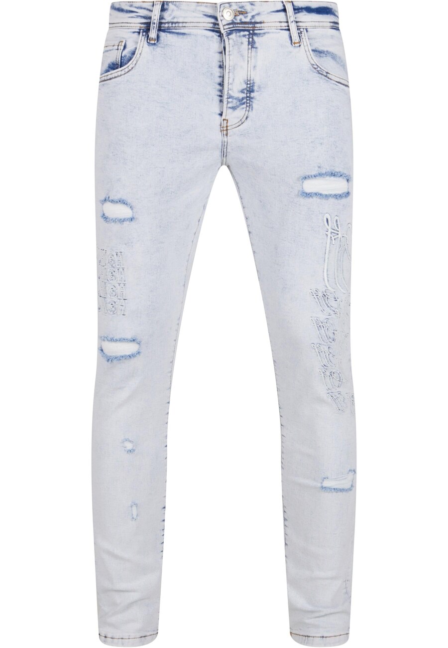 Обычные джинсы 2Y Premium, синий
Обычные джинсы 2Y Premium, синий