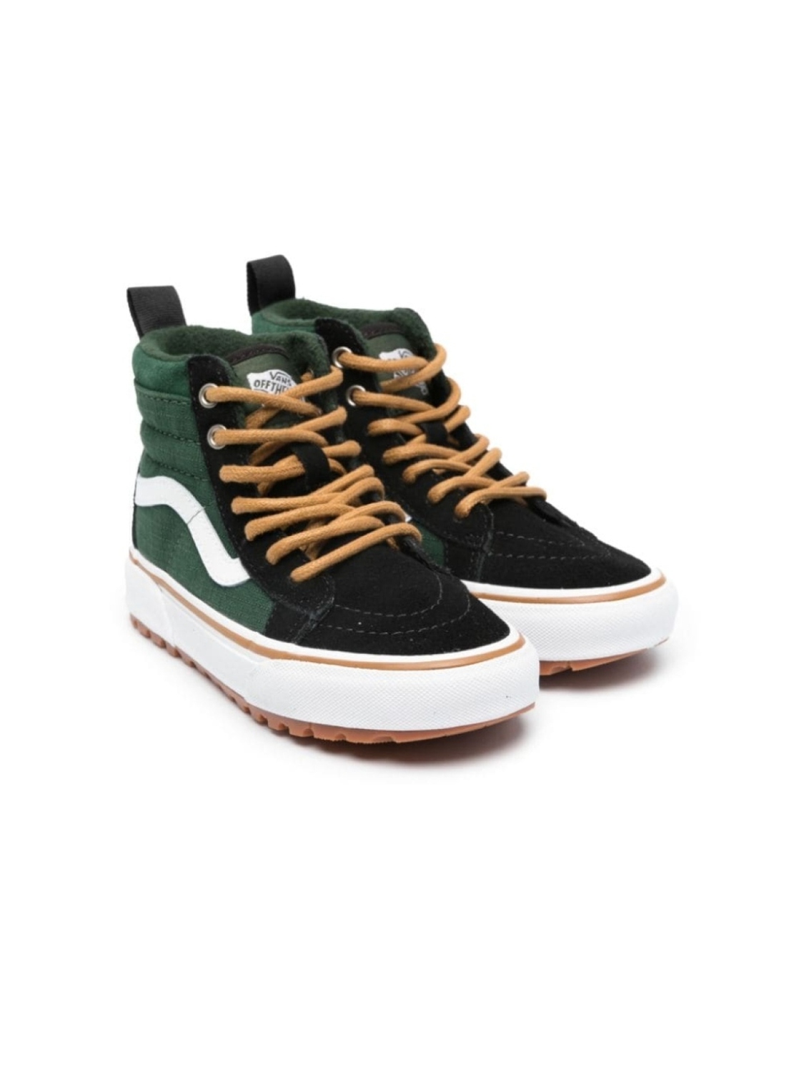Vans кеды Sk8 Hi, зеленый
Vans кеды Sk8 Hi, зеленый