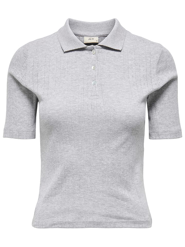 Рубашка-поло JDY, серый
Рубашка-поло JDY, серый