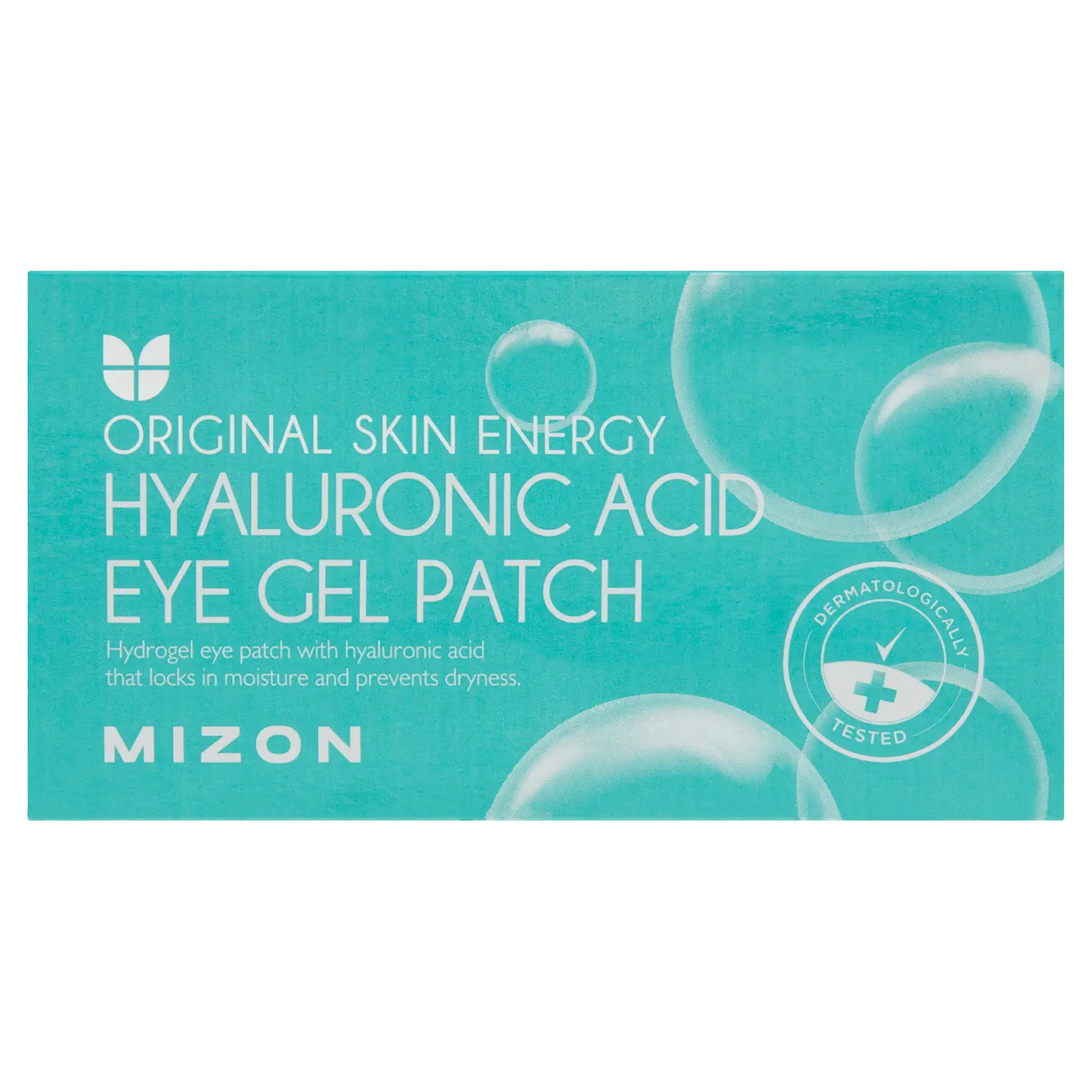 Mizon патчи для глаз с гиалуроновой кислотой, 60 шт./1 уп.
Mizon патчи для глаз с гиалуроновой кислотой, 60 шт./1 уп.