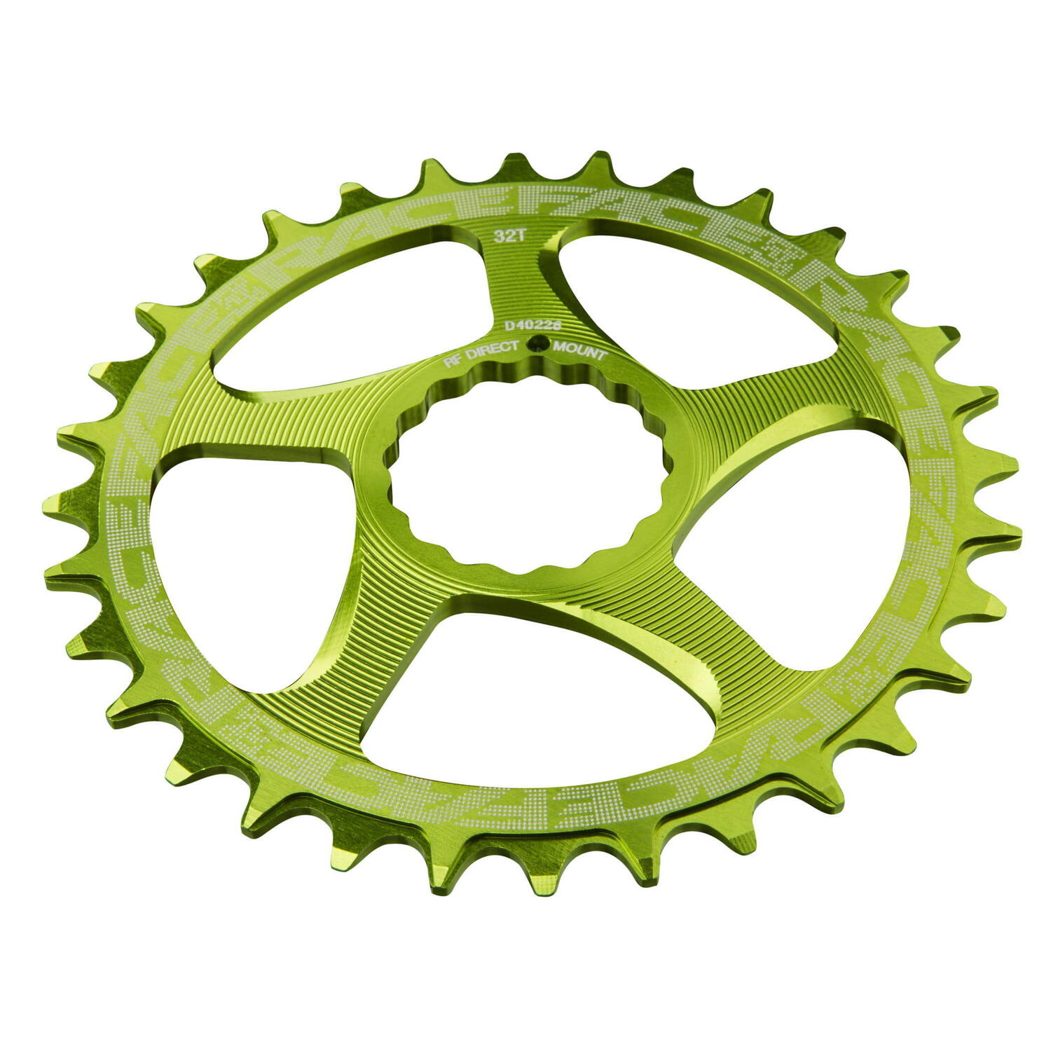 Передняя звезда Cinch Direct Mount Narrow-Wide - зеленая RACE FACE, черный
Передняя звезда Cinch Direct Mount Narrow-Wide - зеленая RACE FACE, черный