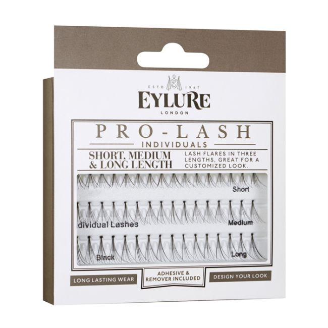 Накладные ресницы пучки Eylure
Накладные ресницы пучки Eylure