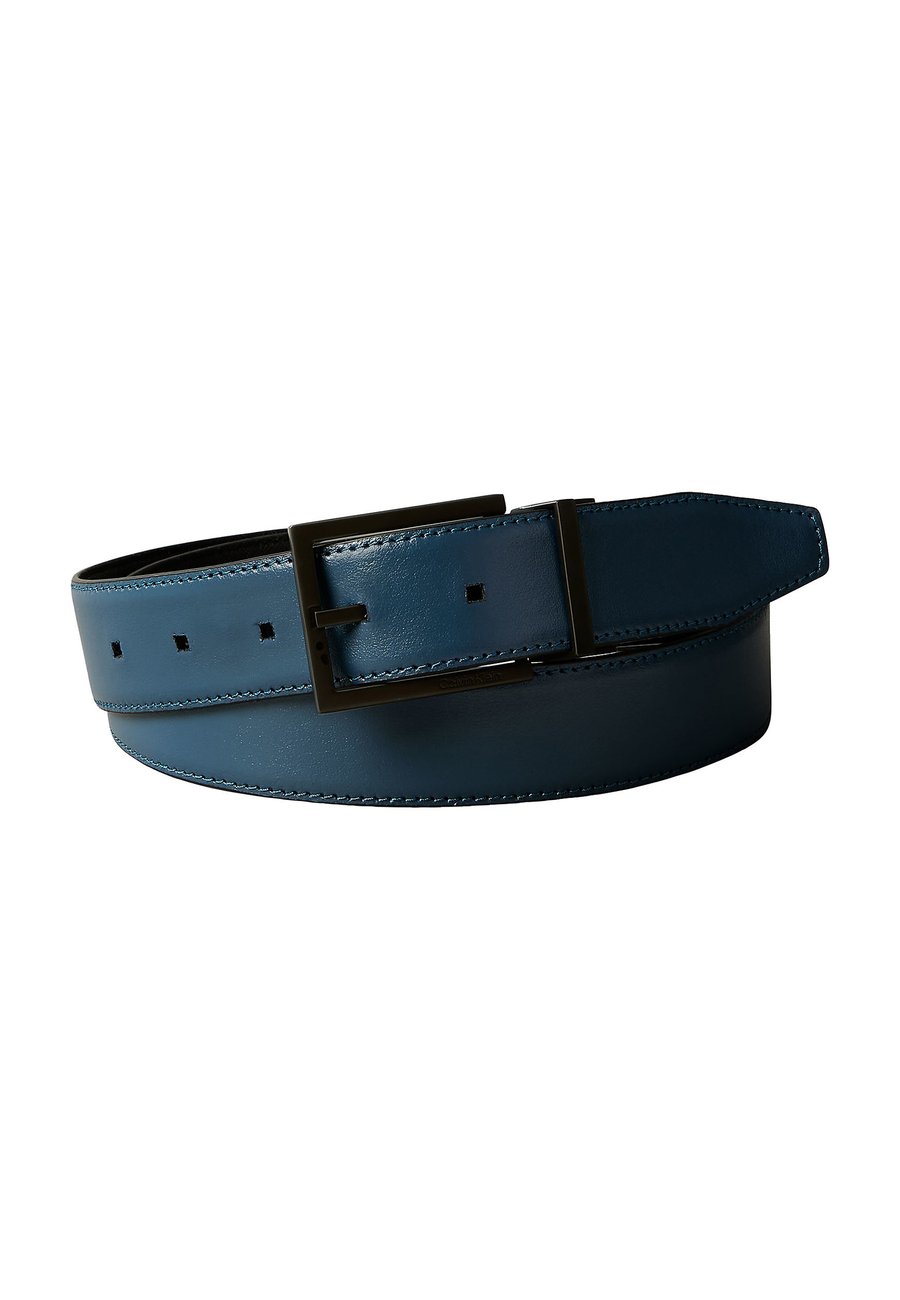 Ремень Calvin Klein Belt, Black Moonlit Ocean/Blue
Ремень Calvin Klein Belt, Black Moonlit Ocean/Blue