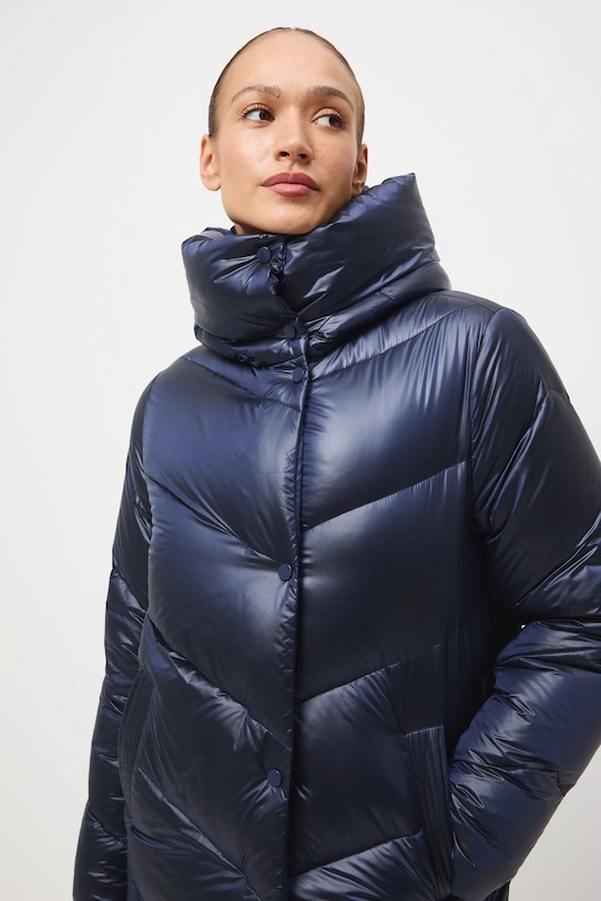 Пуховое пальто Medicine, темно-синий
Пуховое пальто Medicine, темно-синий