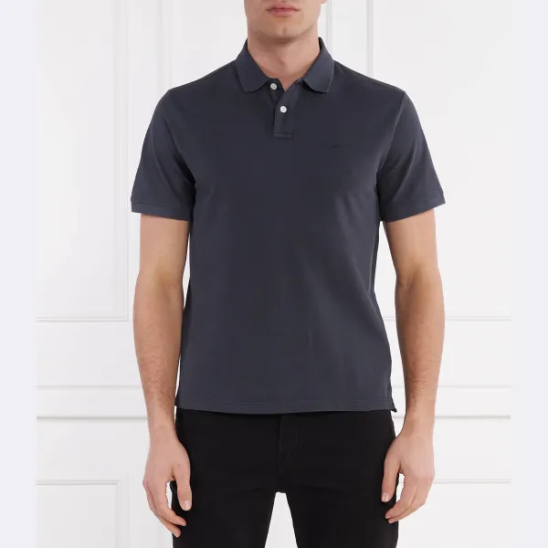 Поло Оливер GD Pepe Jeans London, синий
Поло Оливер GD Pepe Jeans London, синий