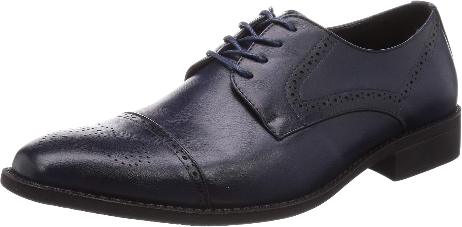 Мужские ботинки AAA+ на шнуровке с наружными лезвиями
Мужские ботинки AAA+ на шнуровке с наружными лезвиями