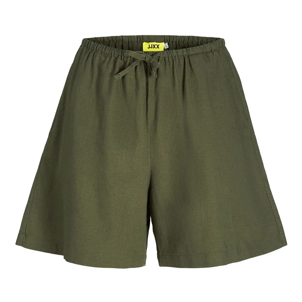 Шорты Jack & Jones Breeze Summer JJXX, зеленый
Шорты Jack & Jones Breeze Summer JJXX, зеленый