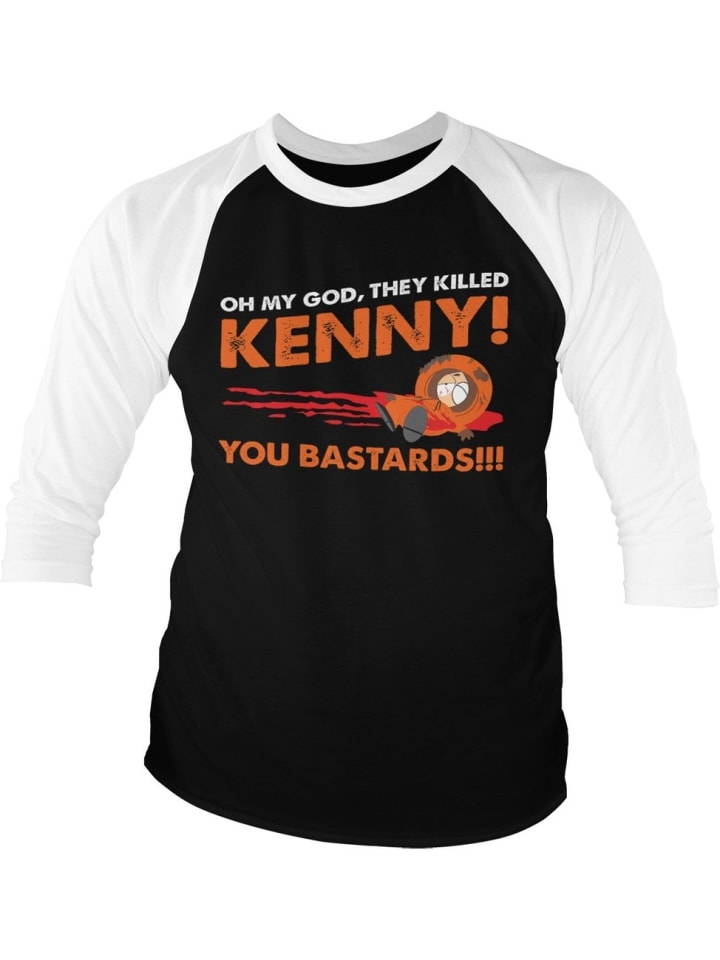 Футболка белого цвета South Park, Белый, Футболка белого цвета South Park
Футболка белого цвета South Park, Белый, Футболка белого цвета South Park