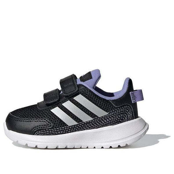 Кроссовки (TD) adidas Tensor 'Black Purple', черный
Кроссовки (TD) adidas Tensor 'Black Purple', черный