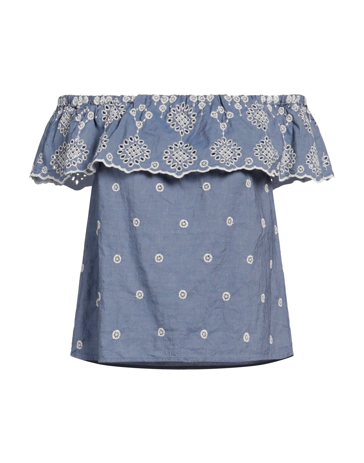 Топ Max&Co., синий
Топ Max&Co., синий