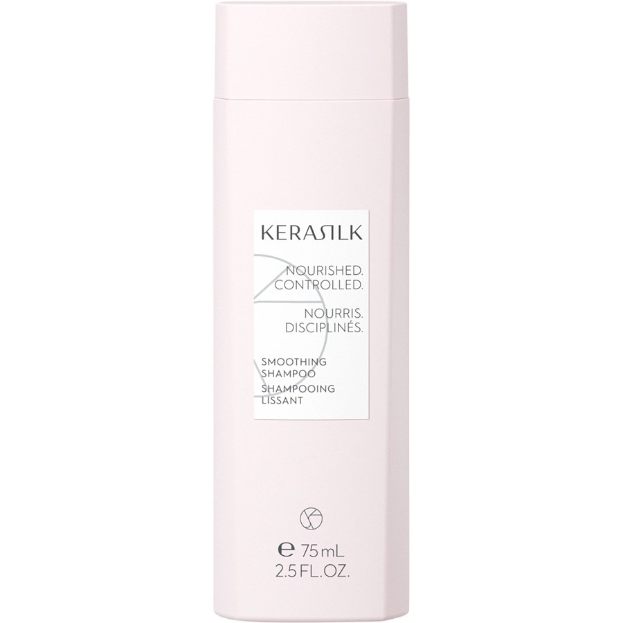 Шампунь Kerasilk Bändigendes Shampoo, 75 ml
Шампунь Kerasilk Bändigendes Shampoo, 75 ml