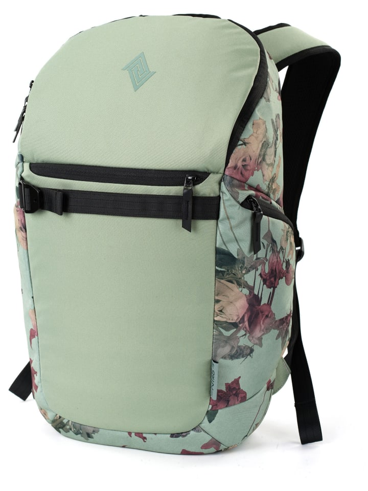 Рюкзак Nitro
Рюкзак Nitro