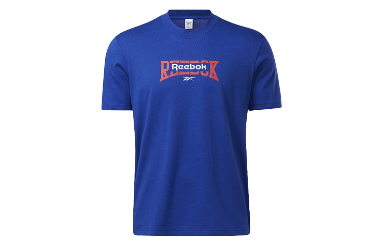 Reebok Футболка унисекс синяя, Синий, Reebok Футболка унисекс синяя
Reebok Футболка унисекс синяя, Синий, Reebok Футболка унисекс синяя