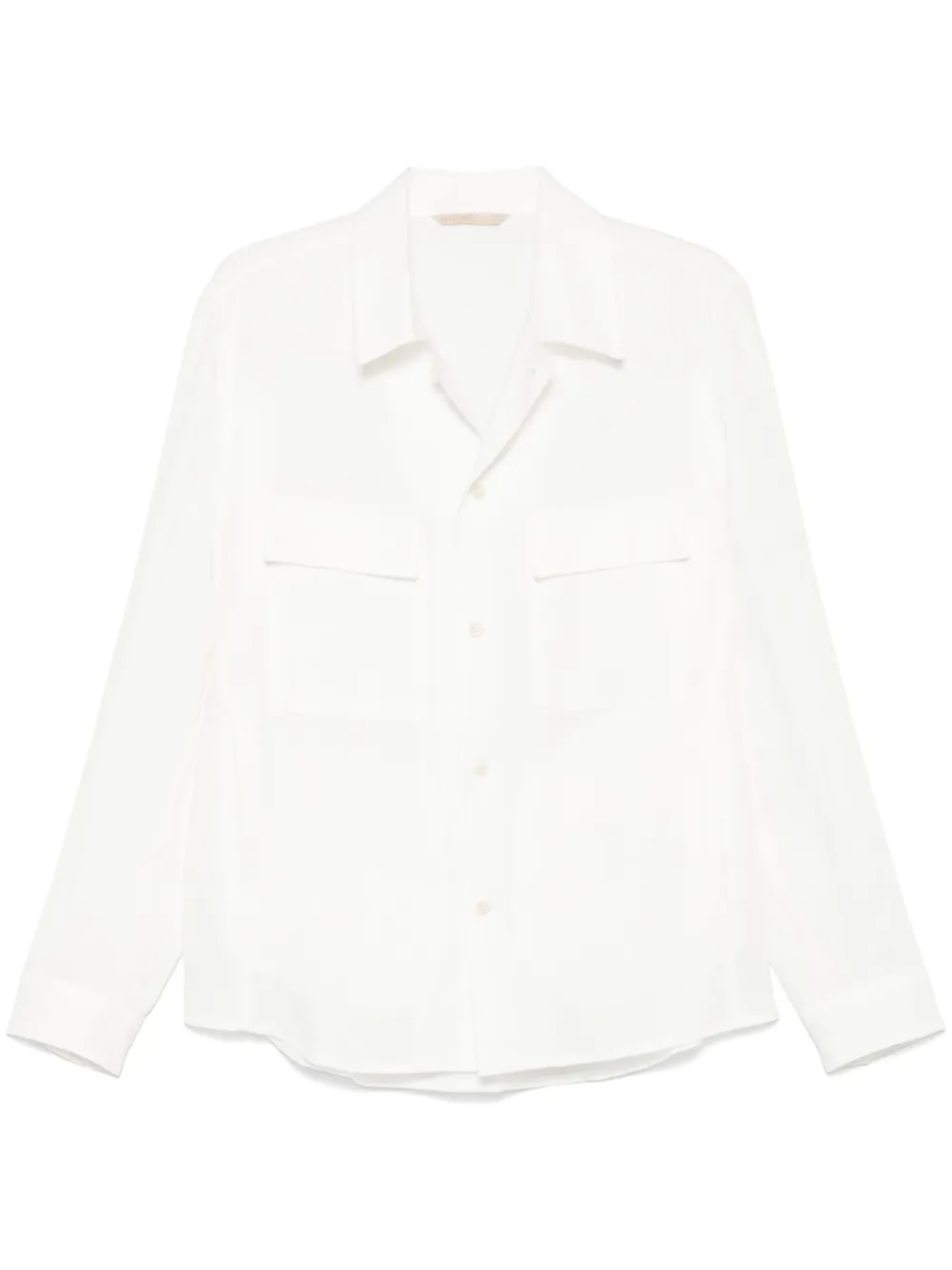 Briglia 1949 куртка-рубашка John, белый
Briglia 1949 куртка-рубашка John, белый