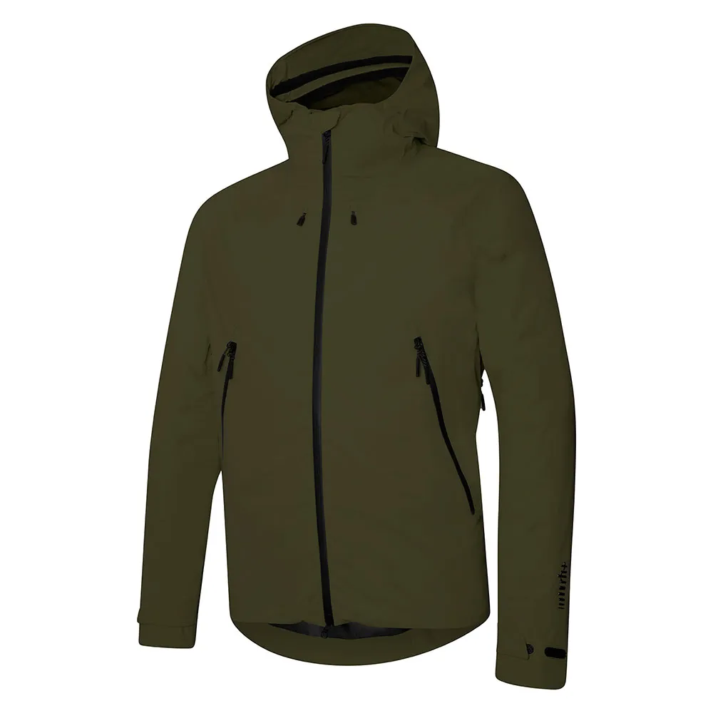 Куртка rh+ Matterhorn 3 Layer, зеленый
Куртка rh+ Matterhorn 3 Layer, зеленый